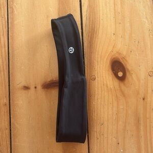 Lululemon headband black